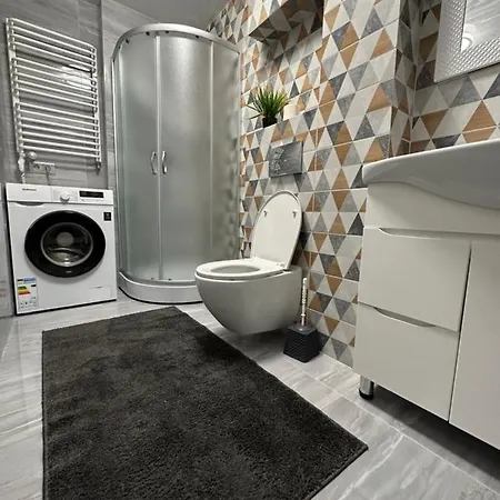 Апартаменти На Київській Ternopil Exterior photo