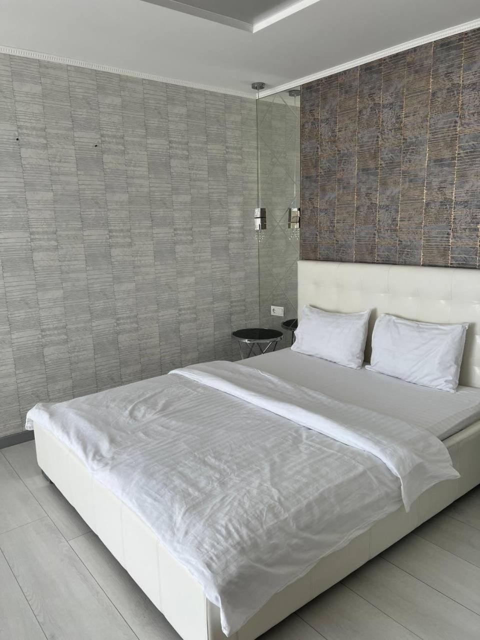 жк андріївський нова в серці тернополя Apartament Tarnopol