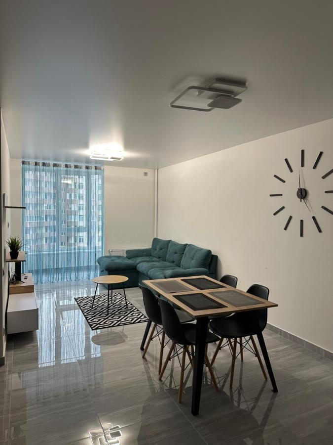 Apartment на київській Ternopil