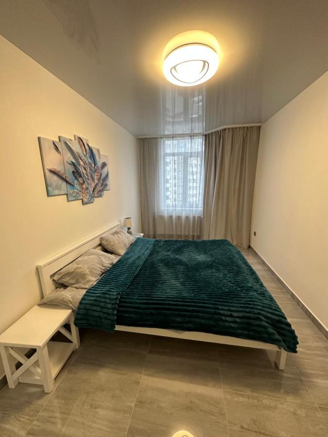 на київській Apartment