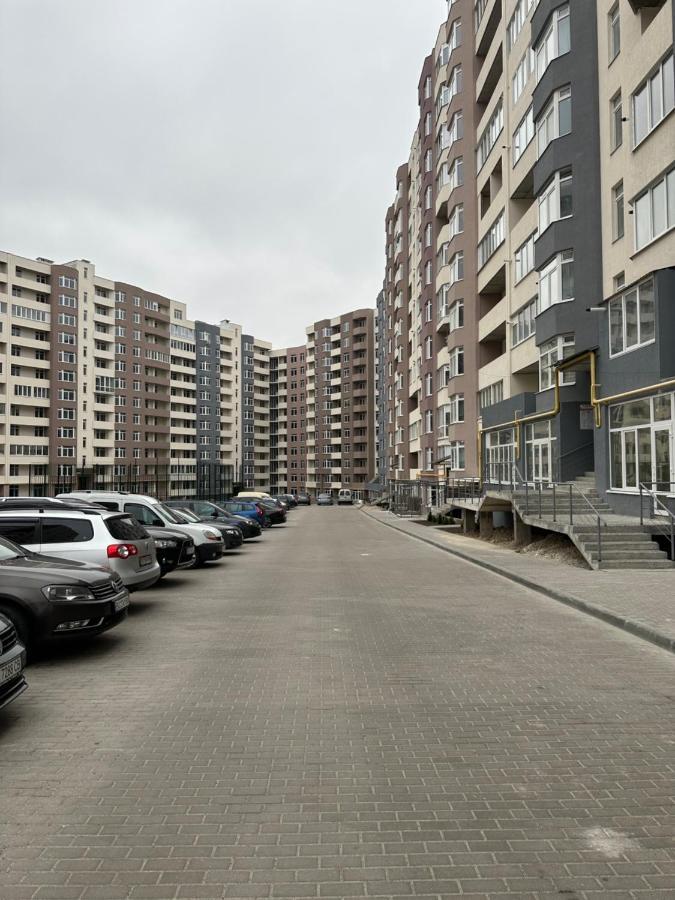 на київській Ternopil