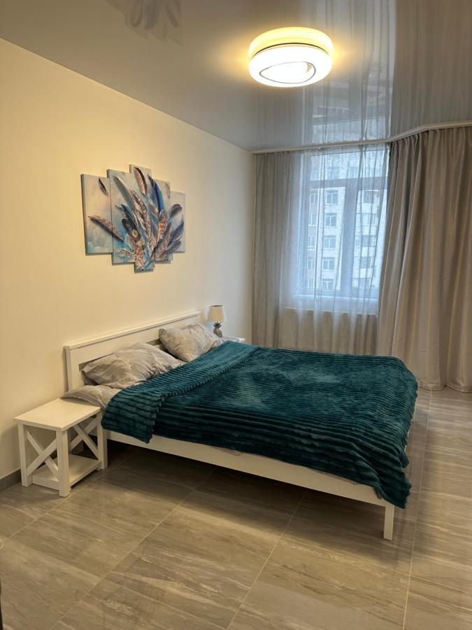 на київській Apartment Ternopil