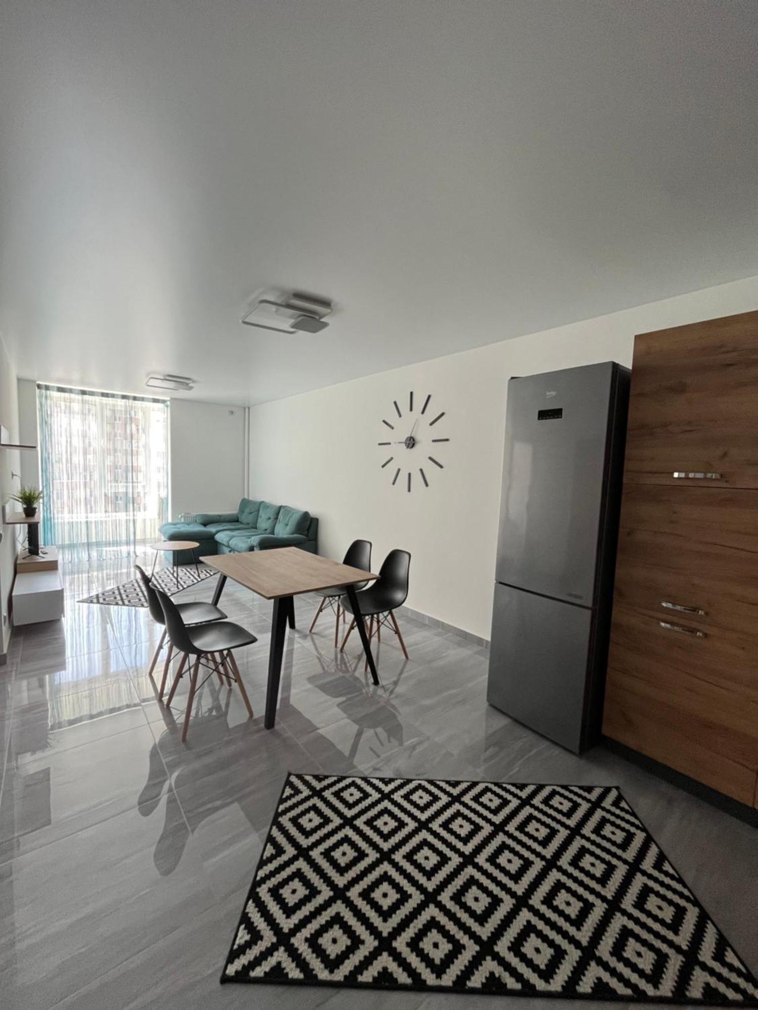 на київській Apartment Ternopil